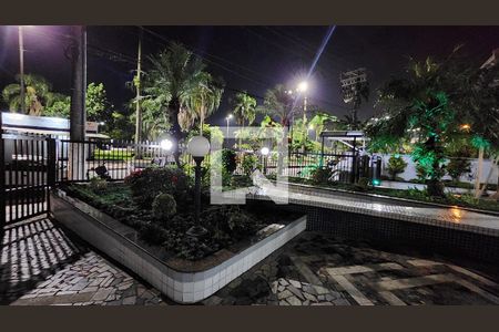 Apartamento para alugar com 100m², 3 quartos e 1 vagaJardim