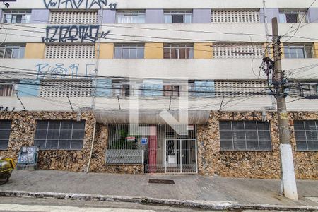 Apartamento para alugar com 90m², 2 quartos e sem vaga Apartamento para alugar com 90m², 2 quartos e sem vagafachada