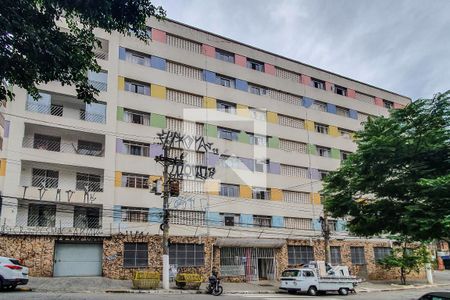 Apartamento para alugar com 90m², 2 quartos e sem vaga Apartamento para alugar com 90m², 2 quartos e sem vagaFachada do bloco