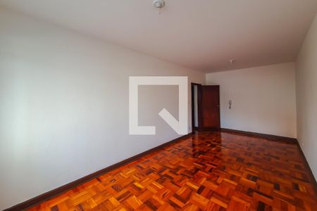 sala / quarto 1 de apartamento para alugar com 2 quartos, 90m² em Cambuci, São Paulo