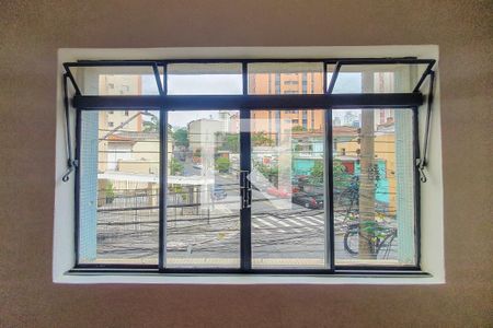 sala / quarto 1 de apartamento para alugar com 2 quartos, 90m² em Cambuci, São Paulo