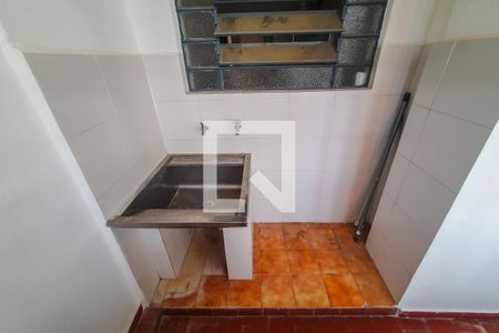 Apartamento para alugar com 90m², 2 quartos e sem vaga Apartamento para alugar com 90m², 2 quartos e sem vagaÁrea de Serviço