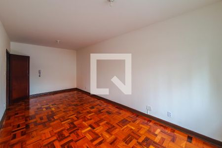 sala / quarto 1 de apartamento para alugar com 2 quartos, 90m² em Cambuci, São Paulo