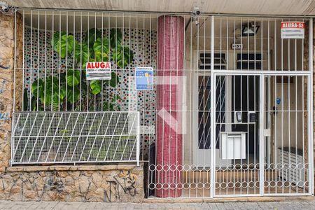 Apartamento para alugar com 90m², 2 quartos e sem vaga Apartamento para alugar com 90m², 2 quartos e sem vagafachada