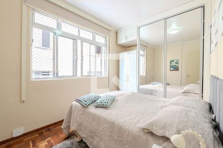 Quarto de apartamento para alugar com 1 quarto, 45m² em Bela Vista, São Paulo