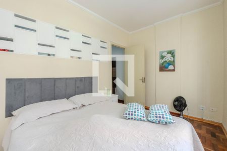 Quarto de apartamento para alugar com 1 quarto, 45m² em Bela Vista, São Paulo