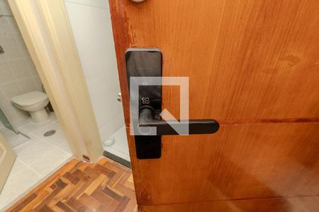 Sala de apartamento para alugar com 1 quarto, 45m² em Bela Vista, São Paulo