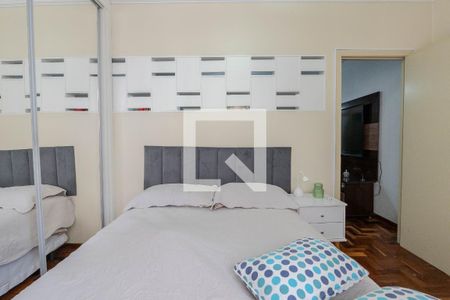 Quarto de apartamento para alugar com 1 quarto, 45m² em Bela Vista, São Paulo
