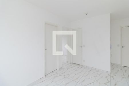 Sala  de apartamento à venda com 2 quartos, 38m² em Cidade Patriarca, São Paulo