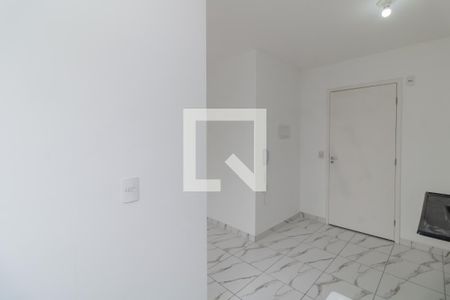 Apartamento à venda com 38m², 2 quartos e sem vagaÁrea de serviço 