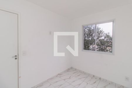 Quarto  de apartamento à venda com 2 quartos, 38m² em Cidade Patriarca, São Paulo