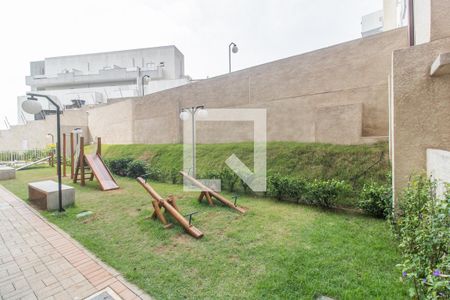 Apartamento à venda com 38m², 2 quartos e sem vagaÁrea comum