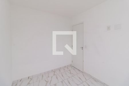 Apartamento à venda com 38m², 2 quartos e sem vagaQuarto 