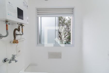 Apartamento à venda com 38m², 2 quartos e sem vagaÁrea de serviço 