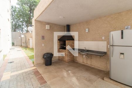 Apartamento à venda com 38m², 2 quartos e sem vagaÁrea comum