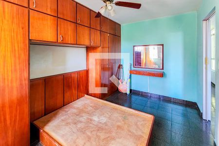 Quarto 1 de apartamento para alugar com 2 quartos, 56m² em Parque Santo Antonio, Jacareí