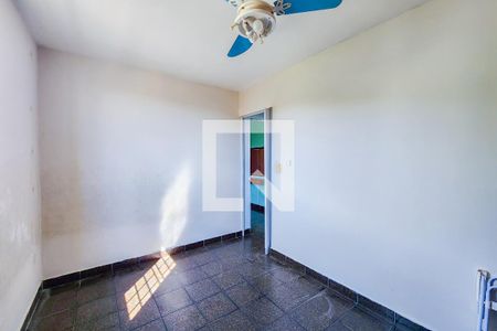 Quarto 2 de apartamento para alugar com 2 quartos, 56m² em Parque Santo Antonio, Jacareí