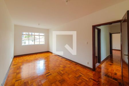 sala quarto 1 de apartamento para alugar com 2 quartos, 90m² em Cambuci, São Paulo