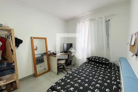 Quarto 1 de apartamento para alugar com 2 quartos, 50m² em Jardim Vila Formosa, São Paulo