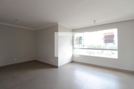 Sala de apartamento à venda com 4 quartos, 98m² em Liberdade, Belo Horizonte