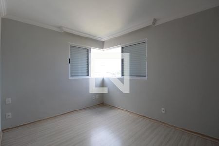 Suite de apartamento à venda com 4 quartos, 98m² em Liberdade, Belo Horizonte