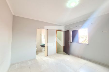 Suite de casa de condomínio para alugar com 1 quarto, 45m² em Vila Prudente, São Paulo