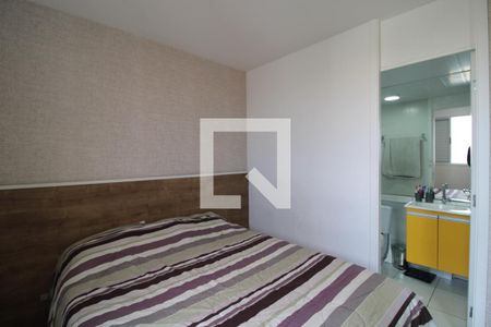 Suíte de apartamento para alugar com 3 quartos, 70m² em Jardim Prudência, São Paulo