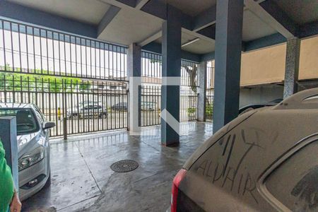 Apartamento à venda com 90m², 3 quartos e 1 vagaÁrea comum