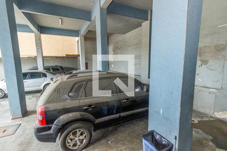 Apartamento à venda com 90m², 3 quartos e 1 vagaÁrea comum