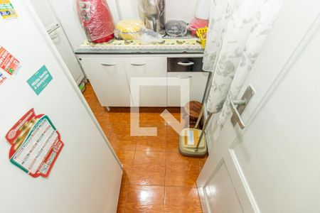 Apartamento à venda com 90m², 3 quartos e 1 vagaDespensa
