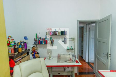 Apartamento à venda com 90m², 3 quartos e 1 vagaQuarto 3