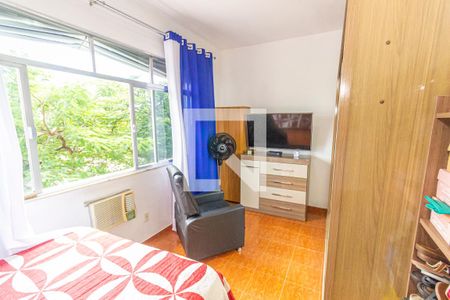 Quarto 2 de apartamento à venda com 3 quartos, 90m² em Penha Circular, Rio de Janeiro