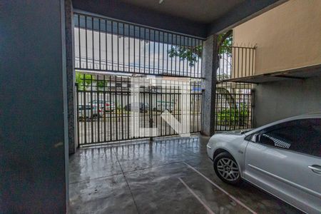 Apartamento à venda com 90m², 3 quartos e 1 vagaÁrea comum