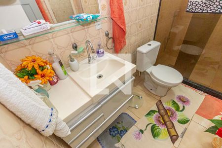 Apartamento à venda com 90m², 3 quartos e 1 vagaBanheiro