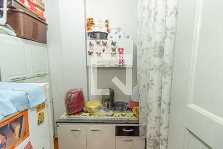 Apartamento à venda com 90m², 3 quartos e 1 vagaDespensa