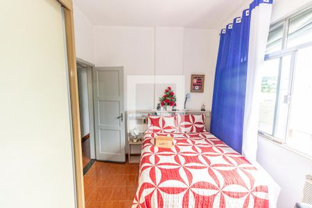 Apartamento à venda com 90m², 3 quartos e 1 vagaQuarto 2