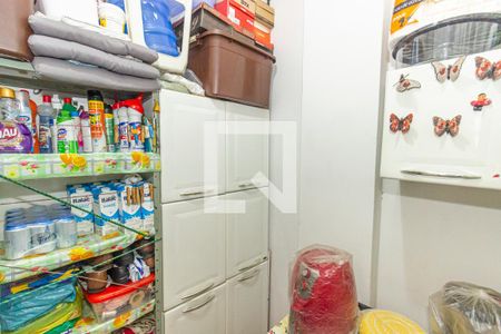 Apartamento à venda com 90m², 3 quartos e 1 vagaDespensa