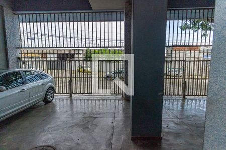 Apartamento à venda com 90m², 3 quartos e 1 vagaÁrea comum
