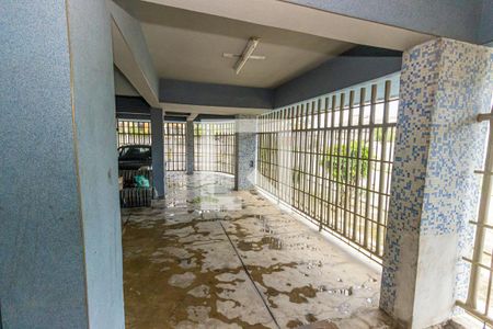 Apartamento à venda com 90m², 3 quartos e 1 vagaÁrea comum