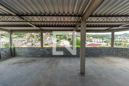 Apartamento à venda com 90m², 3 quartos e 1 vagaÁrea comum