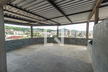 Apartamento à venda com 90m², 3 quartos e 1 vagaÁrea comum