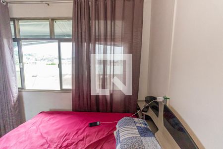 Quarto 1 de apartamento à venda com 3 quartos, 90m² em Penha Circular, Rio de Janeiro