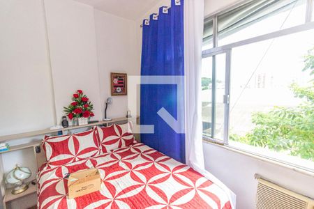 Apartamento à venda com 90m², 3 quartos e 1 vagaQuarto 2