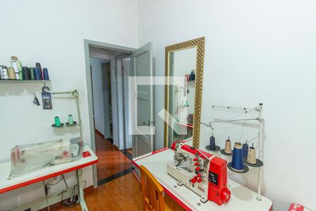 Apartamento à venda com 90m², 3 quartos e 1 vagaQuarto 3