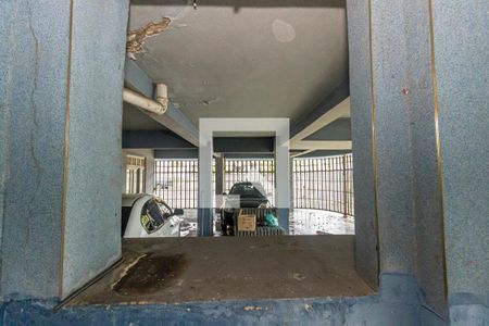 Apartamento à venda com 90m², 3 quartos e 1 vagaÁrea comum