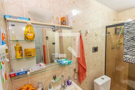 Apartamento à venda com 90m², 3 quartos e 1 vagaBanheiro