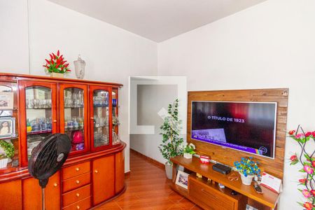 Sala de apartamento à venda com 3 quartos, 90m² em Penha Circular, Rio de Janeiro