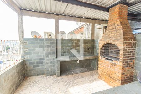 Apartamento à venda com 90m², 3 quartos e 1 vagaÁrea comum