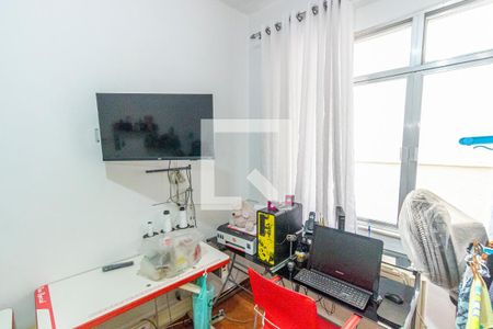 Apartamento à venda com 90m², 3 quartos e 1 vagaQuarto 3