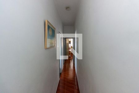 Apartamento à venda com 90m², 3 quartos e 1 vagaCorredor